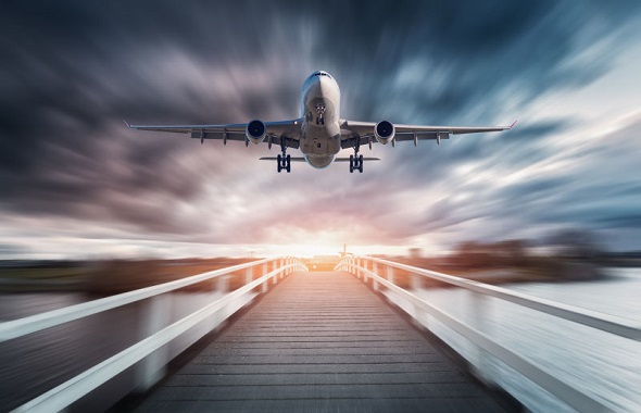 空運價格的條件以及影響因素