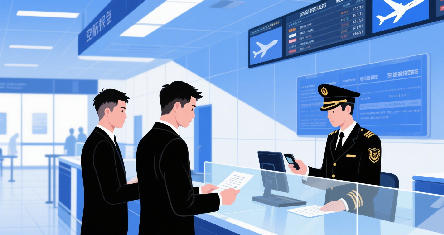 上海國際空運物流：全球時效供應(yīng)鏈的核心引擎