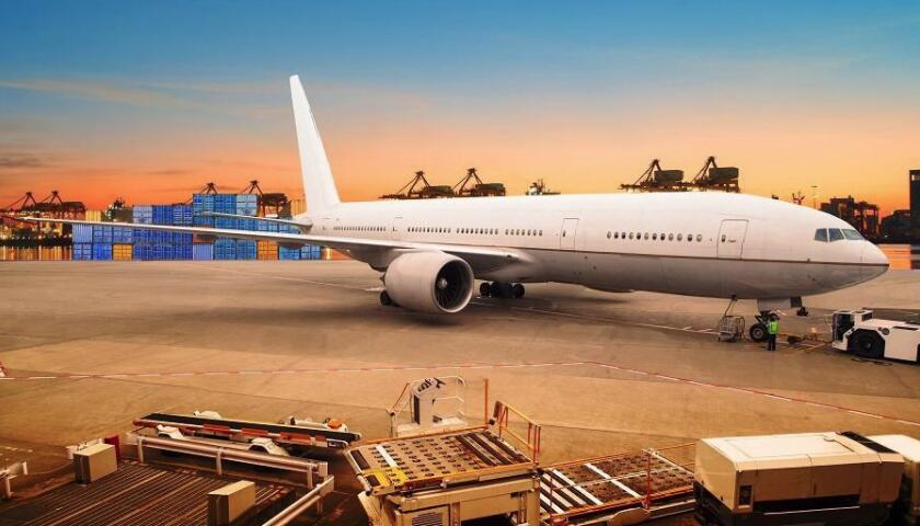 國際空運