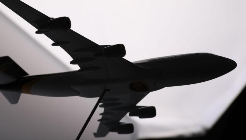 國(guó)際空運(yùn)