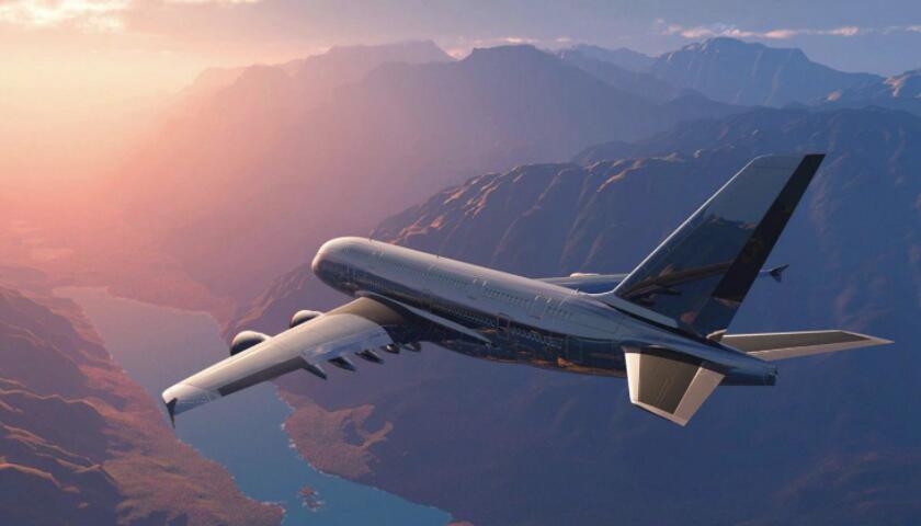 國際空運貨代