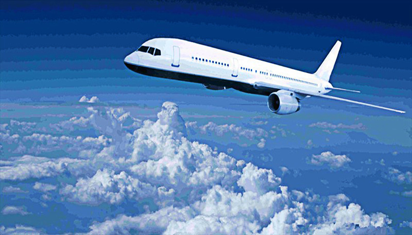 國際空運