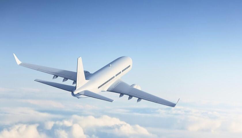 國際空運價格