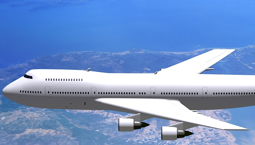 國際空運(yùn)