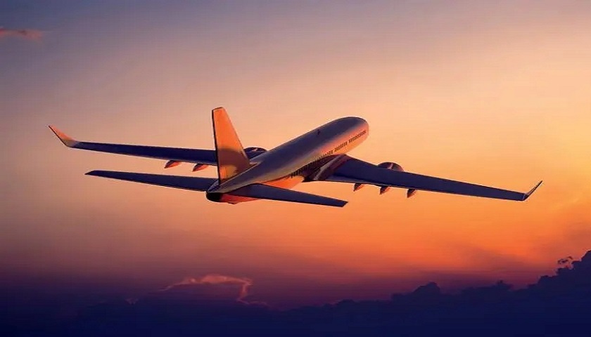 上海空運價格