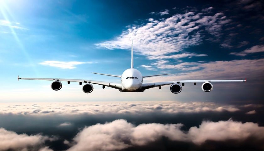 空運公司