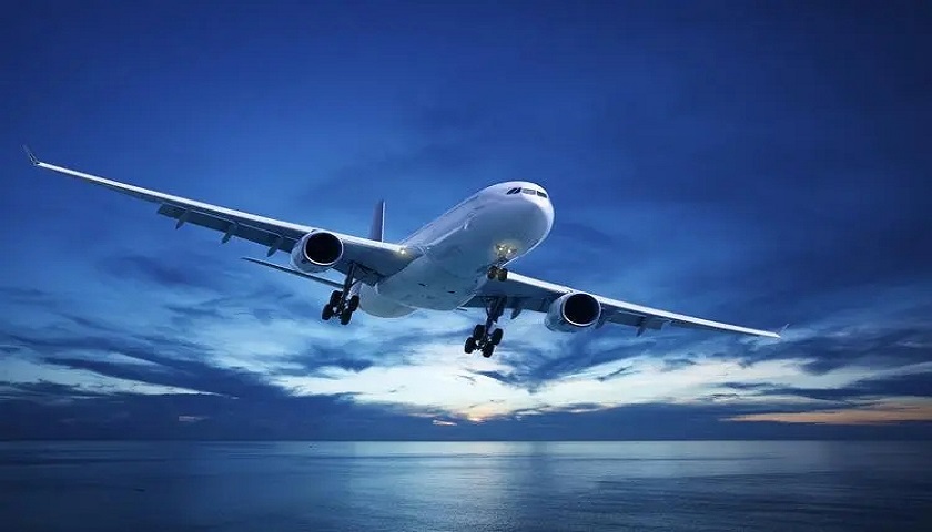 空運物流