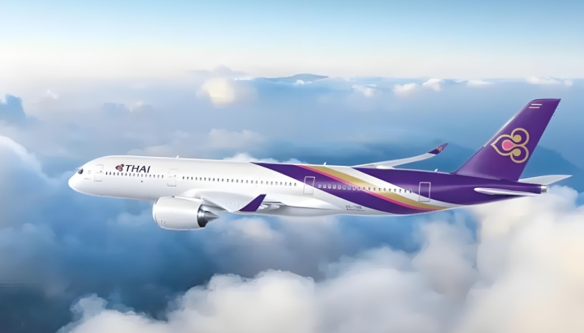 國際空運物流