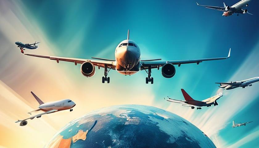 國際空運(yùn)公司