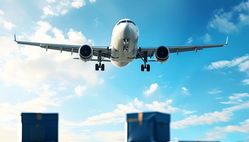 空運貨代